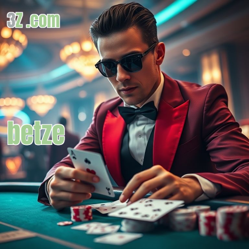 Atrações do Cassino Betze que Encantam os Jogadores Brasileiros