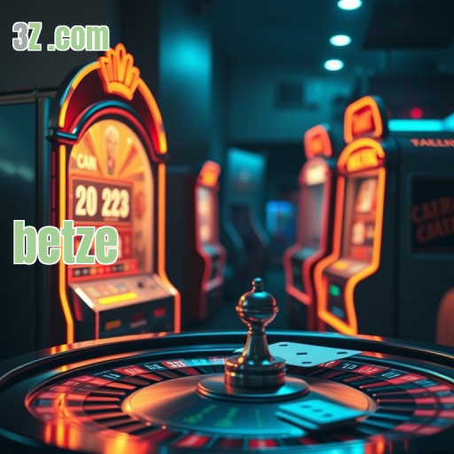 Atrações Irresistíveis em Jogos no Betze para Todos os Gostos