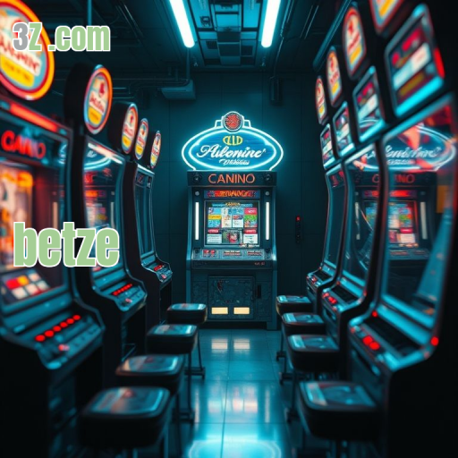 Otimize seu login no Betze e conquiste novas vitórias!