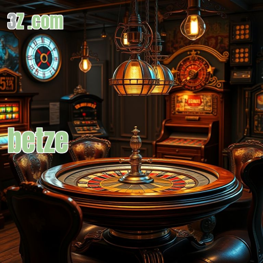 betze Slots Diversão